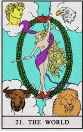 card