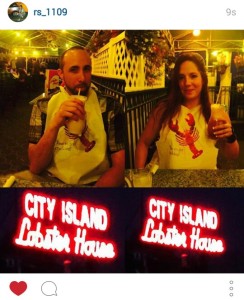 City Island Lobster House