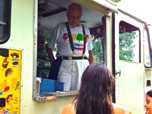 Joe the Good Humor Man - White Plains, NY