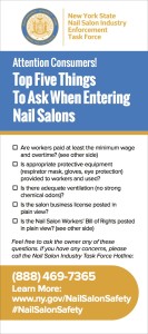 Nail Salon Palm Card_English 2