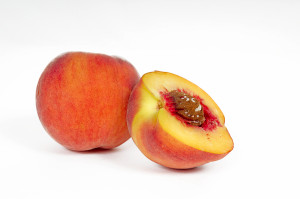 delicious Peaches