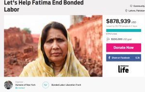 Fatima Bonded Labor