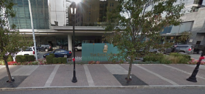 Ritz-Carlton White Plains