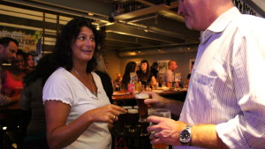 Women in Beer 2015