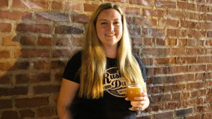 Women in Beer 2015