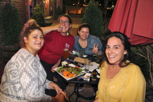 Women in Beer