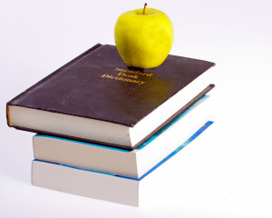 Back to School Books