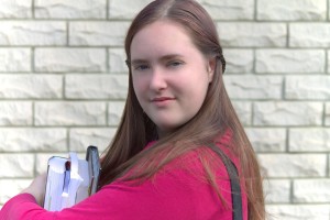 college student