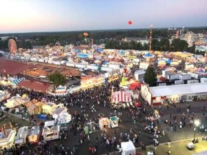 Westchester County Fair