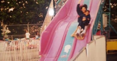 Westchester County Fair Origins and Its Legacy of Joy