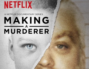 Making a Murderer