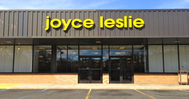 What Happened to Joyce Leslie Stores? An Ode to the OG of Fast Fashion