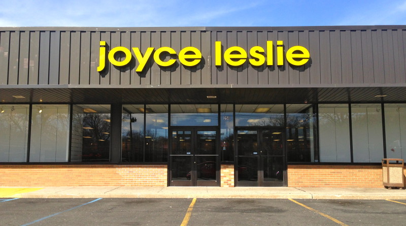 Joyce Leslie Closed