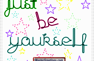 Just Be Yourself – Advice From a Westchester Woman [VIDEO]