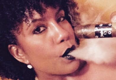 Monica Michelle Born Entrepreneur; Bred Cigar Boss, Author, Agent
