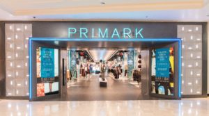 Primark Danbury