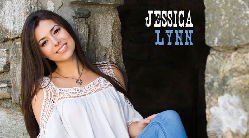 Jessica Lynn EP