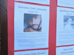 LOFT LGBT Orlando Vigil