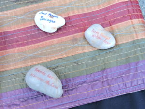 LOFT LGBT Orlando Vigil