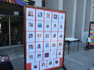 LOFT LGBT Orlando Vigil