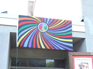 LOFT LGBT Orlando Vigil