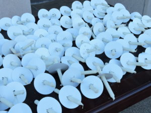 LOFT LGBT Orlando Vigil