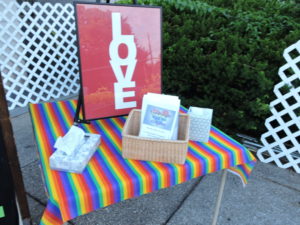 LOFT LGBT Orlando Vigil
