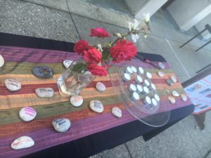 LOFT LGBT Orlando Vigil