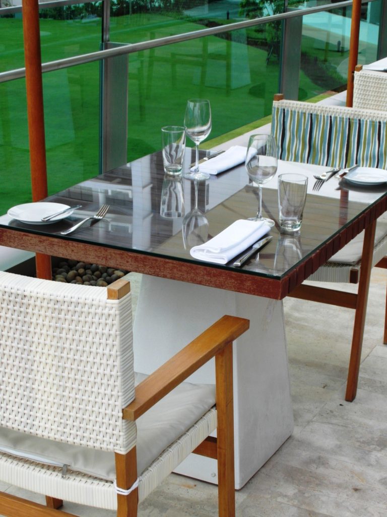 Outdoor Dining Westchester