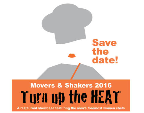 YWCA Movers and Shakers