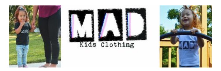 Mad Kids Clothing 1