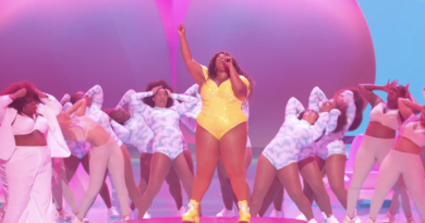 How To Love Yourself, The Gospel According To Lizzo