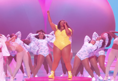 How To Love Yourself, The Gospel According To Lizzo