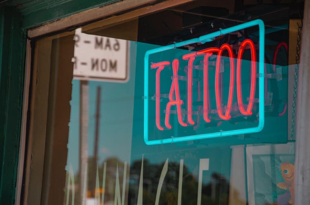 Best Westchester Tattoo Shops