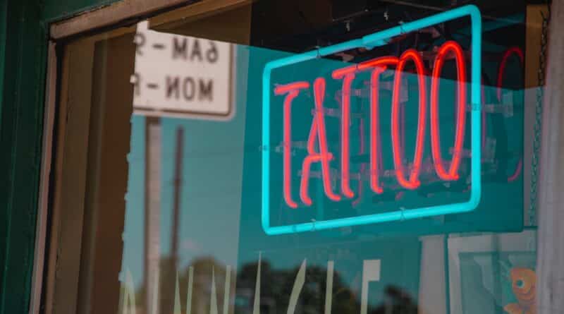 Best Westchester Tattoo Shops