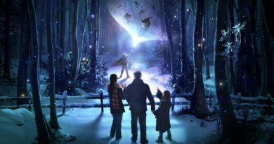 Harry Potter: A Forbidden Forest Experience Westchester Tickets