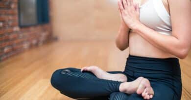 Yoga in Westchester – Enhance Your Well-Being at These Yoga Studios Near You