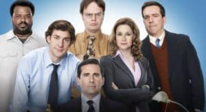 The Office is Returning 1