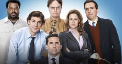 ‘The Office’ Is Returning to TV – It’s Happening, Everyone Stay F*cking Calm!
