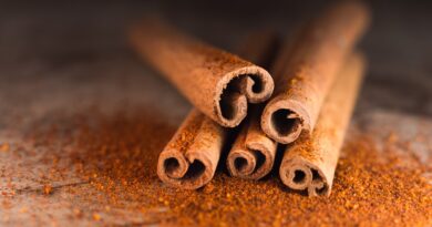 How to Use Cinnamon to Attract Abundance and Prosperity Into Your Home