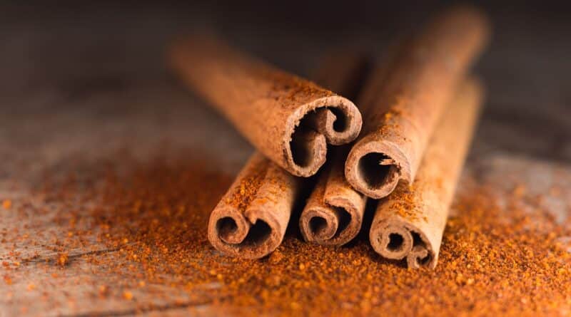 First of the Month Cinnamon Ritual for Attracting Abundance