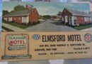 Elmsford Motel Tales and Other Sorrid Stories About Cheap Hotels in Westchester NY