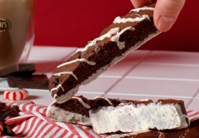 11 Chocolate Peppermint Flavored Food Items to Get Excited About This Holiday Season