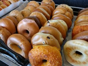 Get the Best Bagels in Westchester NY at These Westchester Bagel Shops