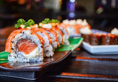 The Ultimate Guide to Finding the Best Sushi in Westchester County, NY