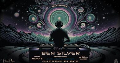 Ben Silver to Headline Fundraising DJ Set For Musical Education Scholarships
