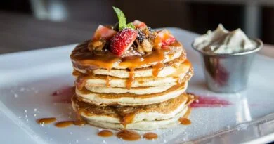 Top 10 Best Pancakes in Westchester County, NY