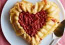 10 Valentine’s Day Recipes to Make Your Heart Skip a Beat