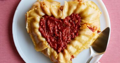 10 Valentine’s Day Recipes to Make Your Heart Skip a Beat