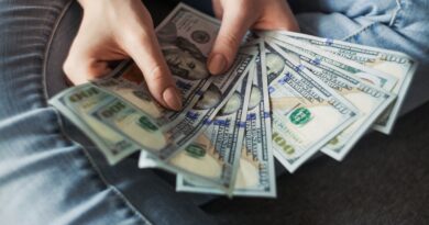 Empowering Your Finances: What To Do When Facing an Overdrawn Account Empowering Your Finances: What To Do When Facing an Overdrawn Account
